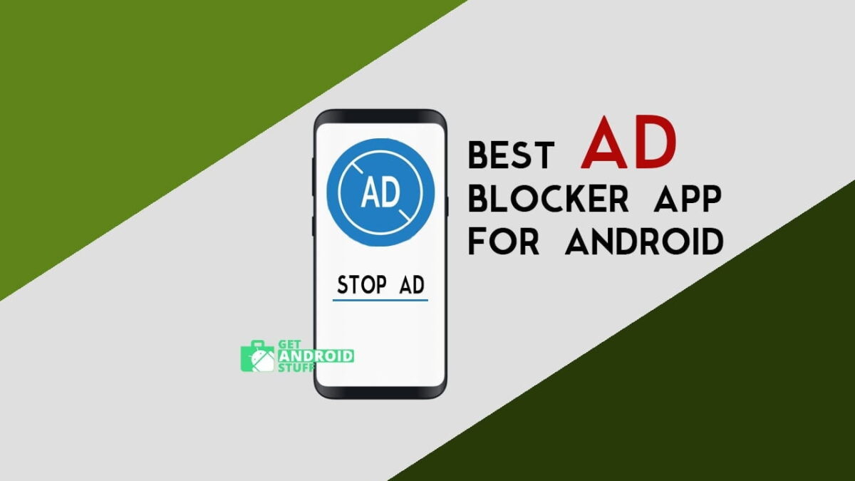 Best Free Ad blocker for Android