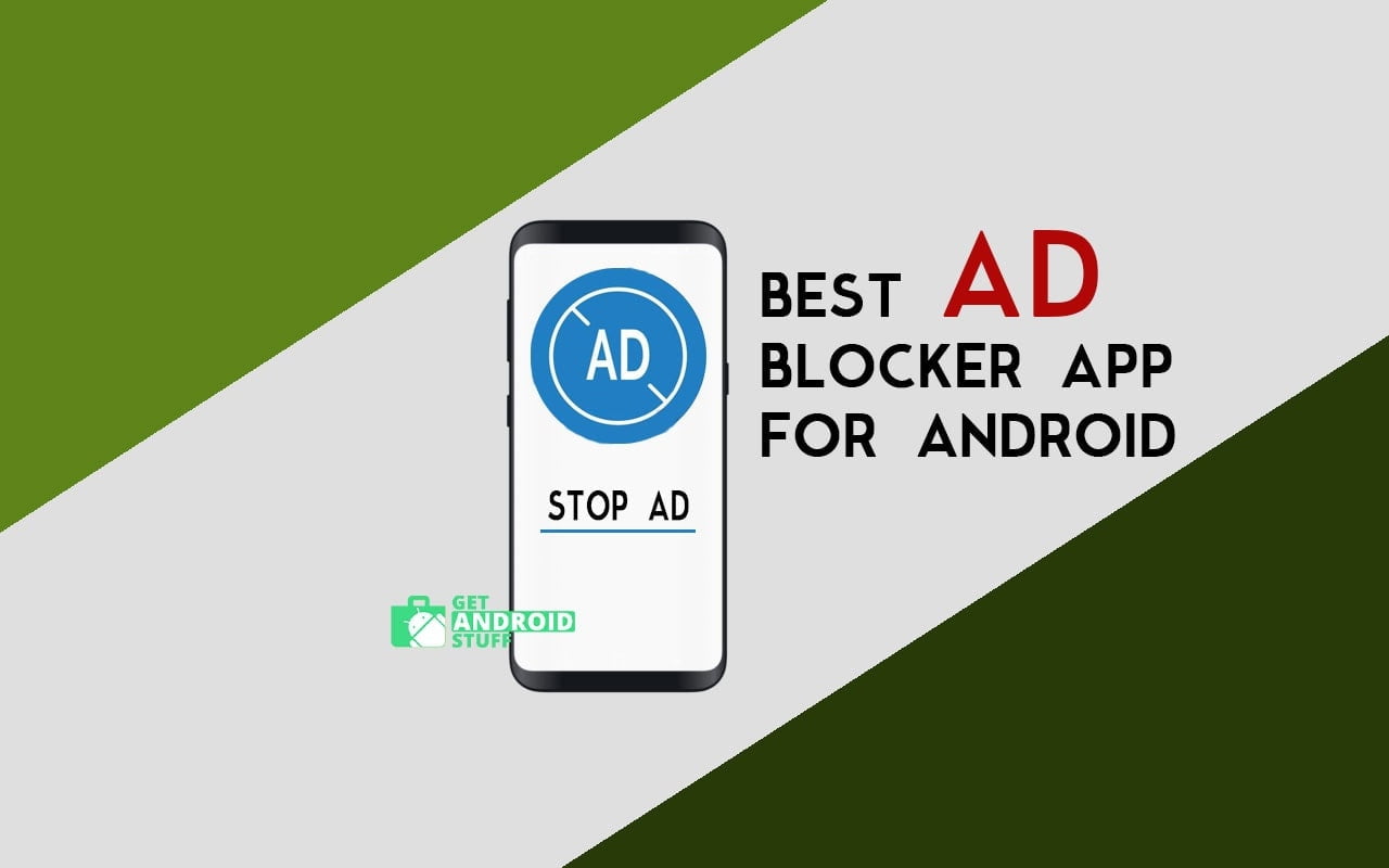 best ad blocker for android