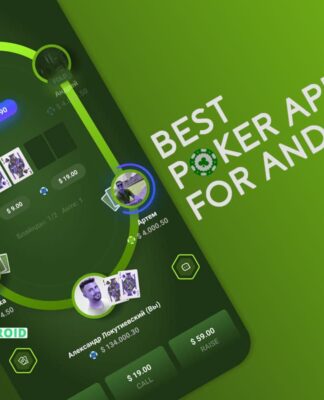 Best Free Poker Apps for Android