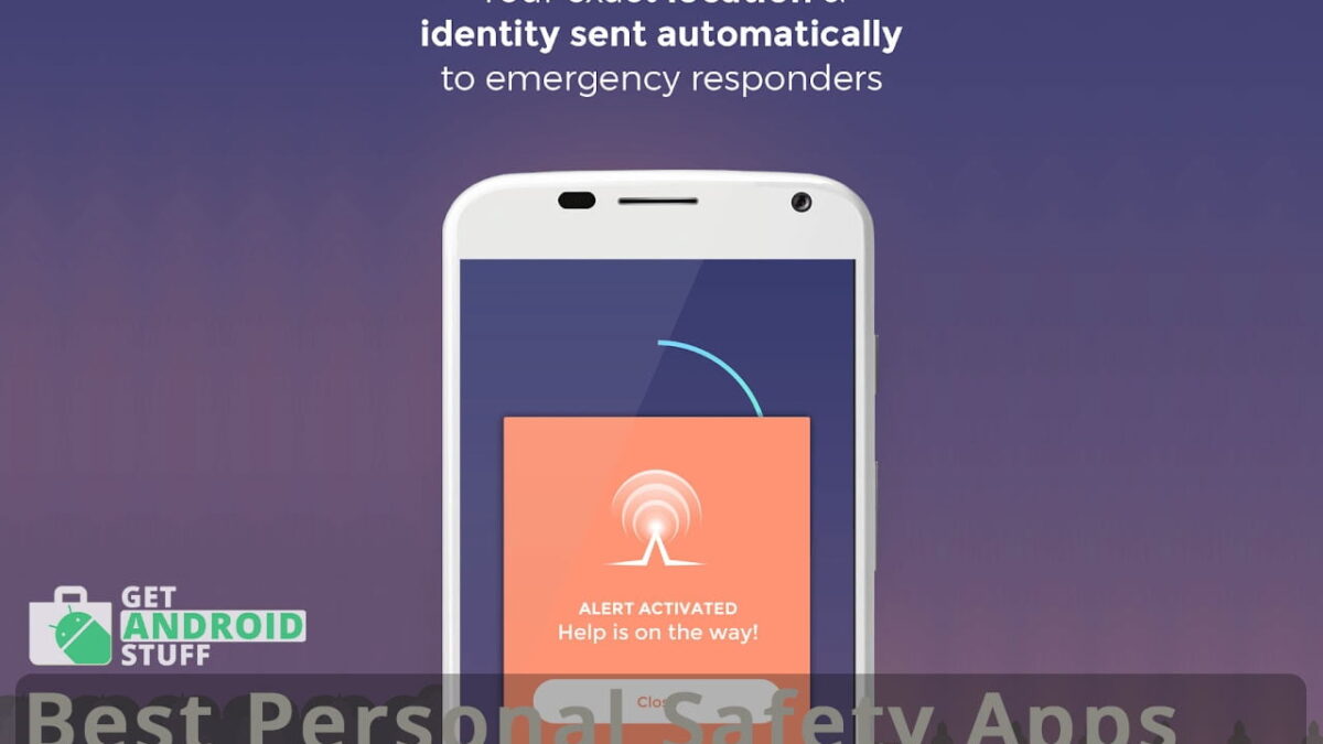 Best Personal Safety Apps