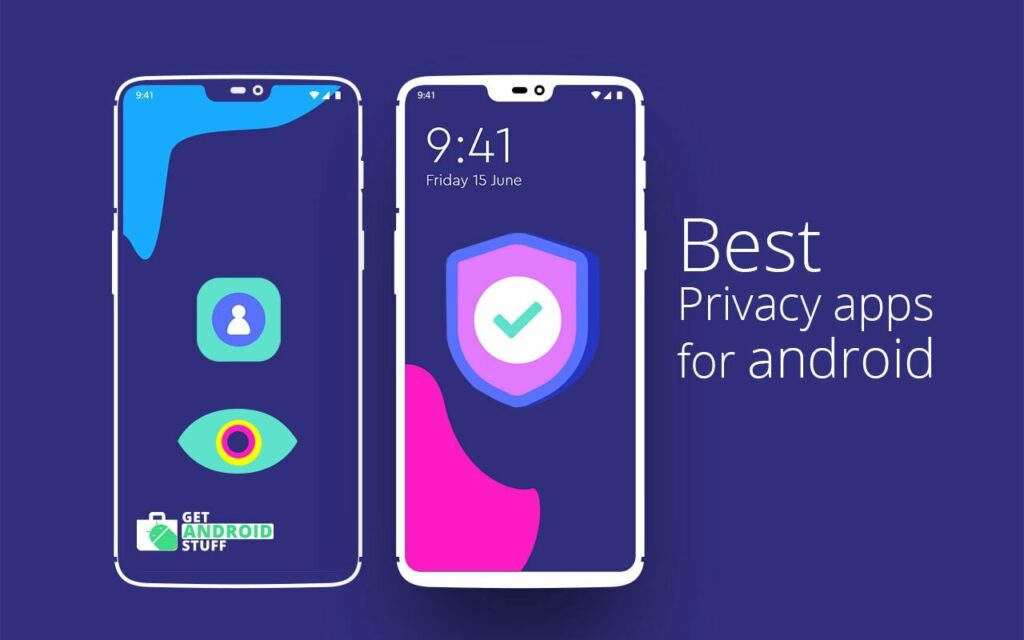 Best Privacy apps for android