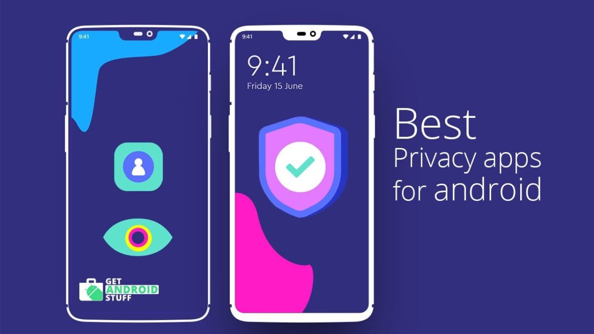 Best Privacy apps for android