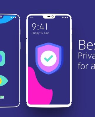 Best Privacy apps for android