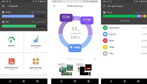 10 Free Best Android Cleaner Apps to optimize and boost performance