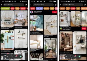 Best Home Decorating Apps & Interior Design Apps for Android