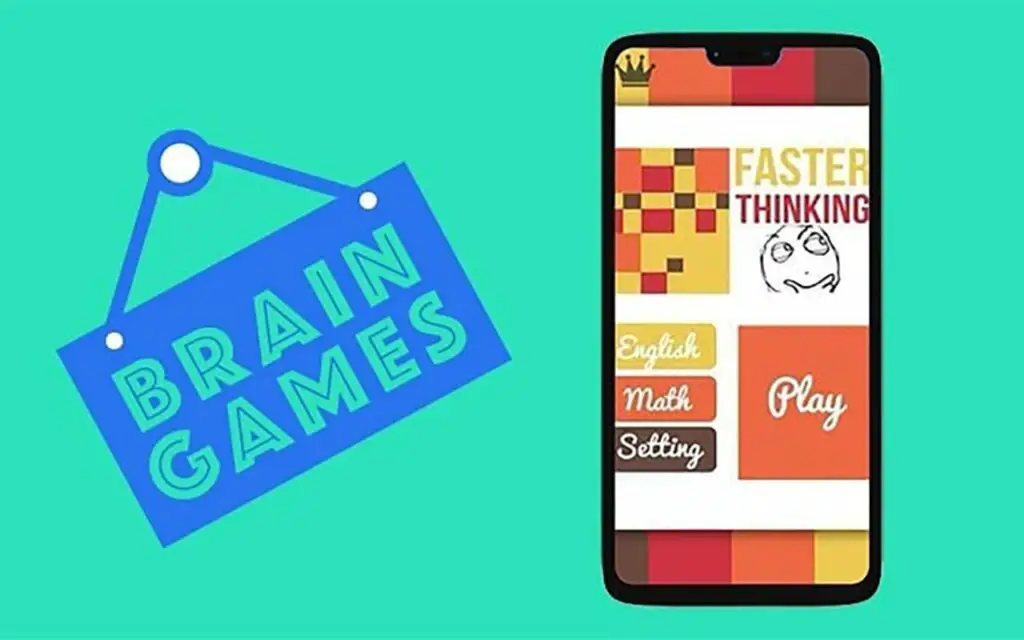 best brain games for android