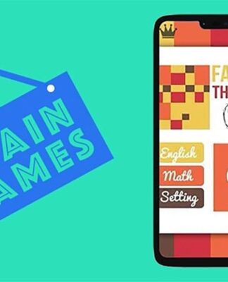 best brain games android