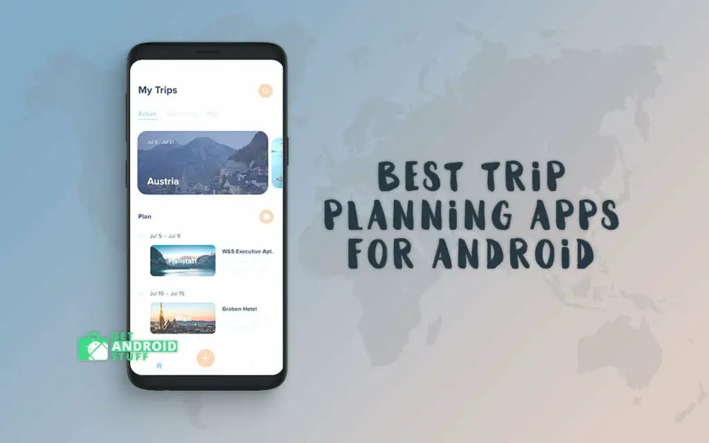 best trip planning app