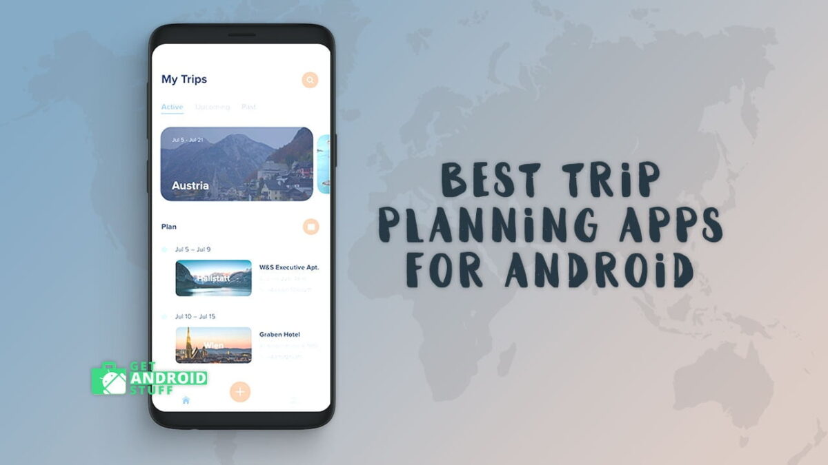 best trip planning app