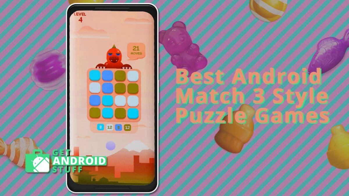 match three games like Candy Crush Saga