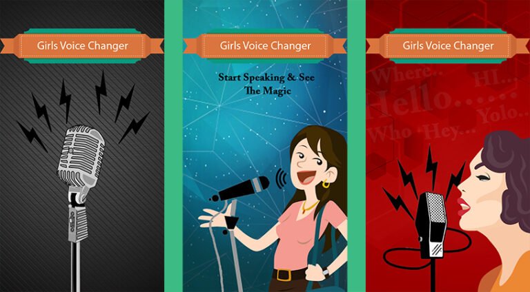 10 Best Male to Female Voice Changer App for Android