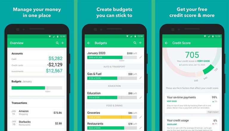 best budget apps for android 2015