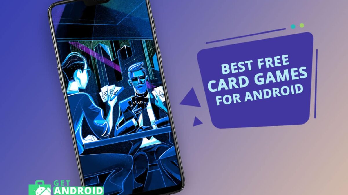 Best Free Card Games for Android