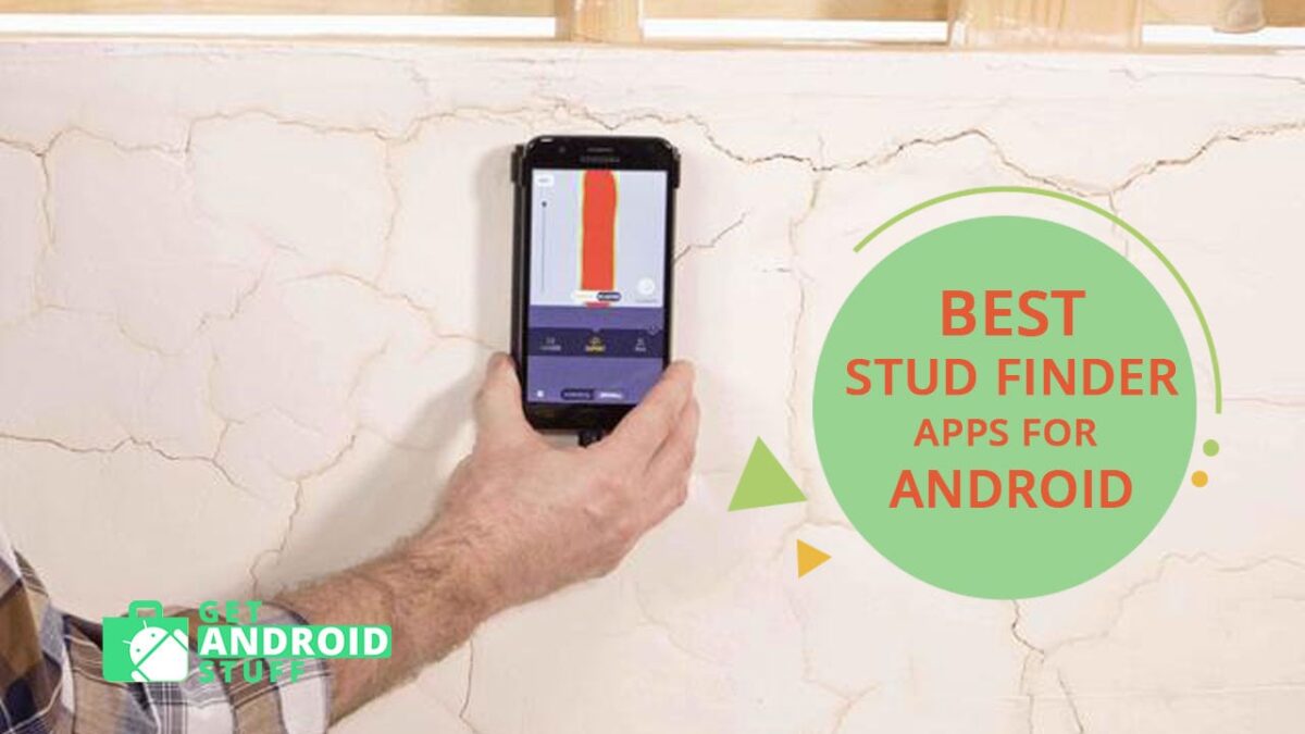 Best stud finder apps for Android