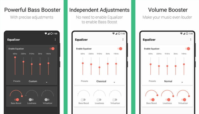 best equalizer app for iphone