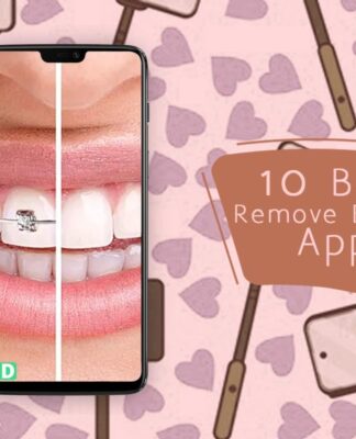 10 Best Remove Braces App