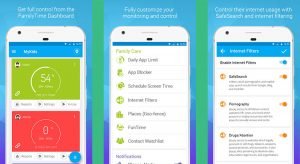 10 Best Free Parental Control Apps for Android | Get Android Stuff