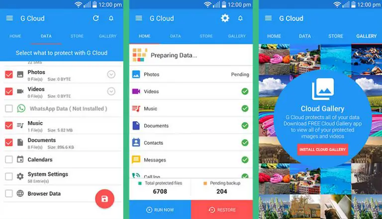 best free sms backup app for android