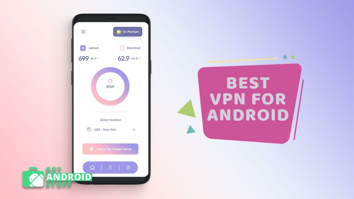 Best Free VPN for Android