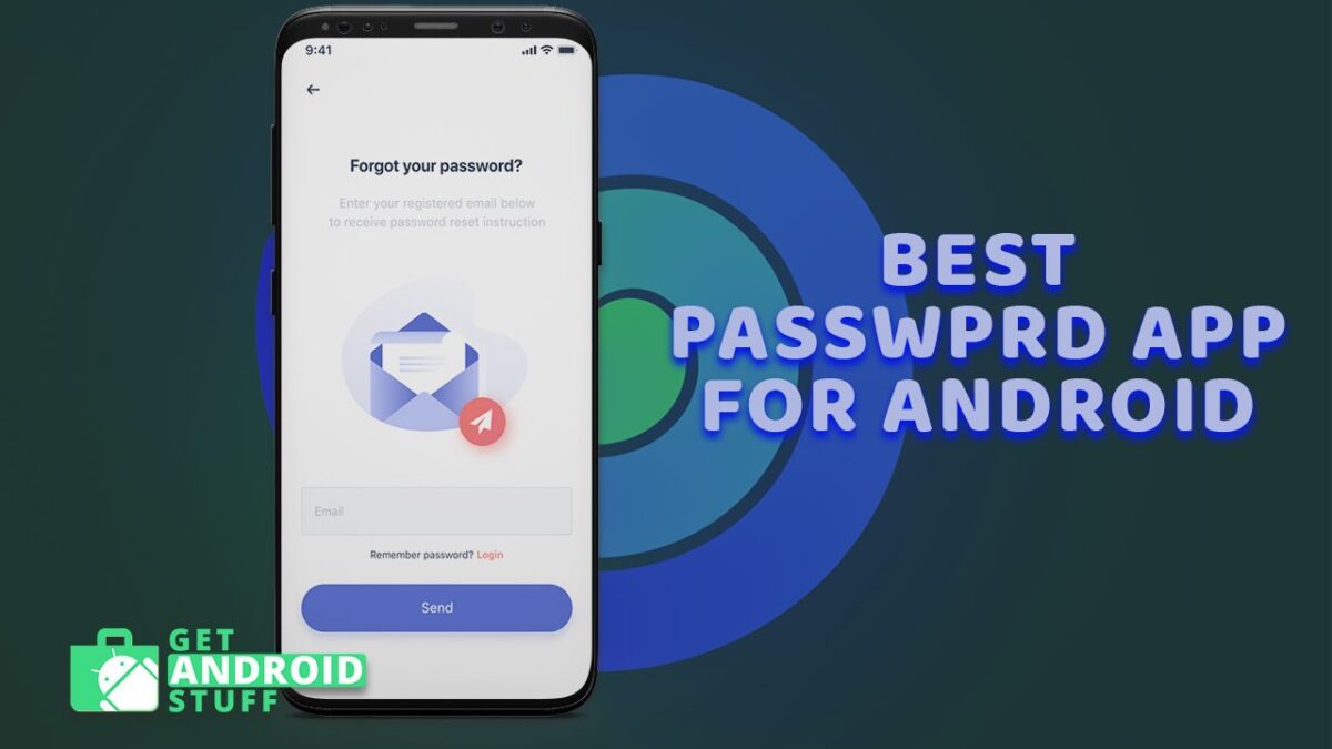 Best Android Password Manager for Free