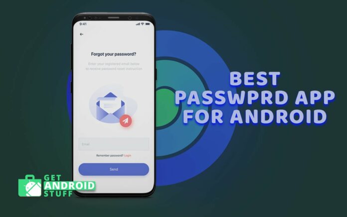 Best Android Password Manager for Free