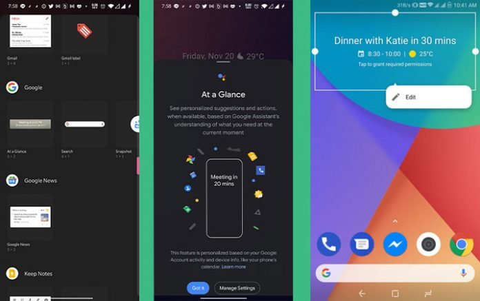 20 Best Android Widgets - Free To Download On Tablets & Phones