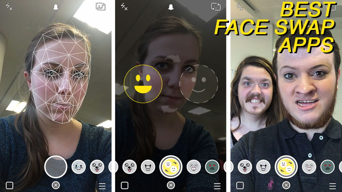 Best Face Swap App for Android