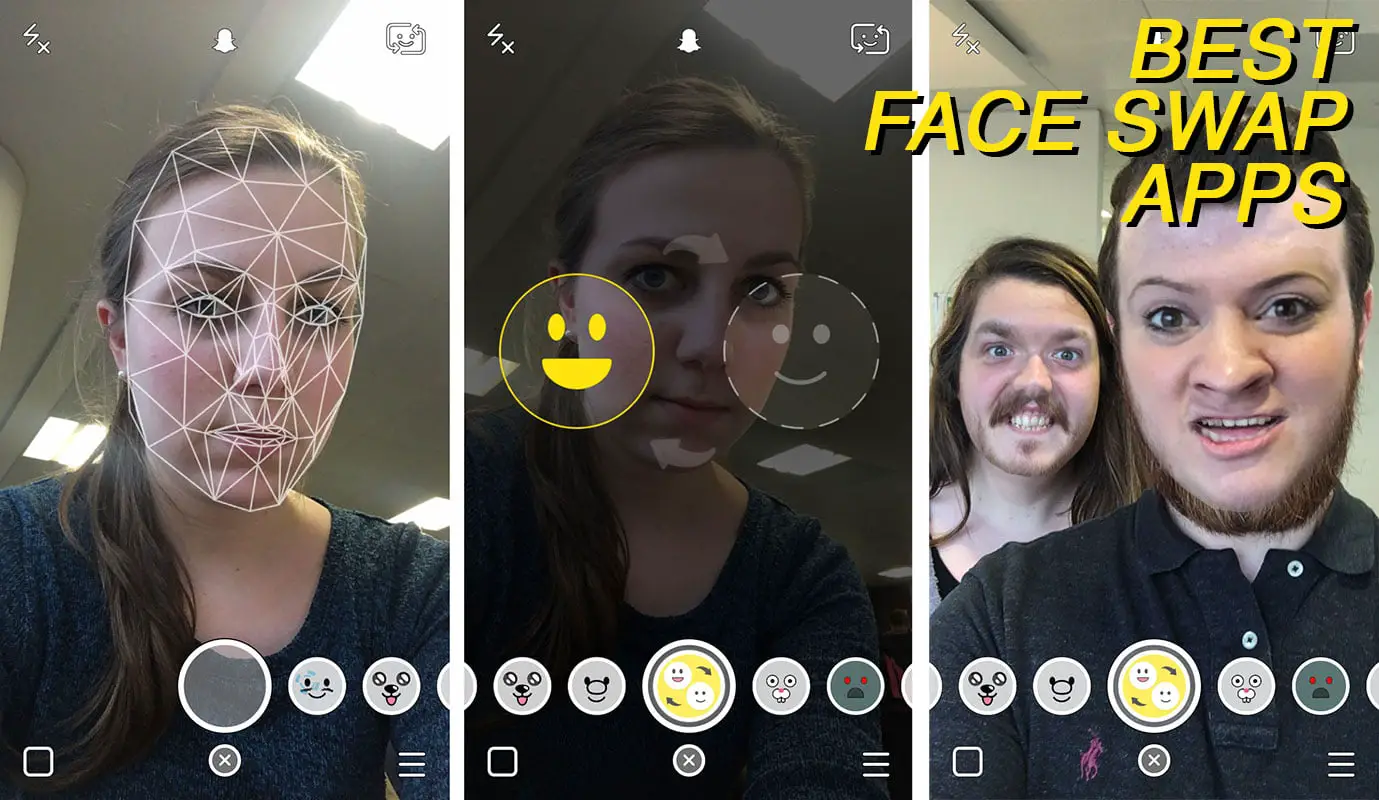 10 Best Face Swap App For Android Get Android Stuff