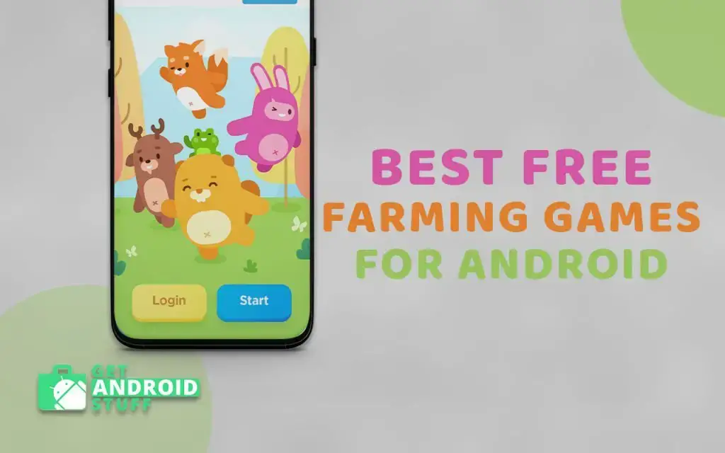 15 Free Best Farm Simulation And Farm Games For Android