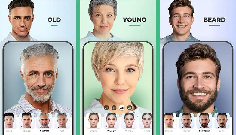 أفضل 6 تطبيقات مجانية لتغيير الوجه اثناء محادثات الفيديو