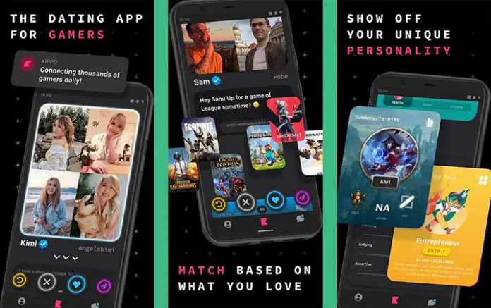 15 Best Free Dating Apps for Android in 2021 | Get Android Stuff