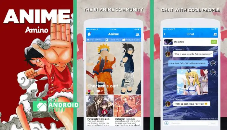 15 Best Free Comic Apps and Free Anime Apps for Android