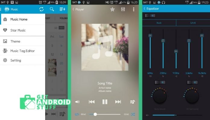 music tag fixer android