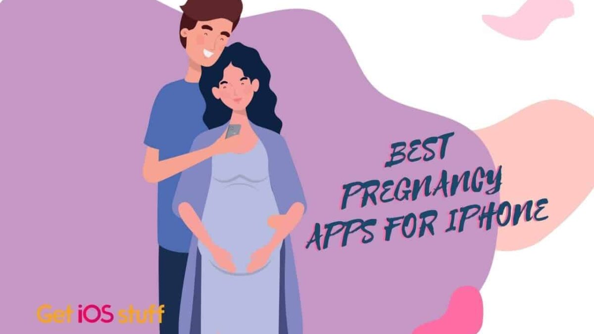 iPhone Pregnancy apps for Dads and Moms