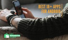 The Best NSFW Apps and Adult Apps for Android