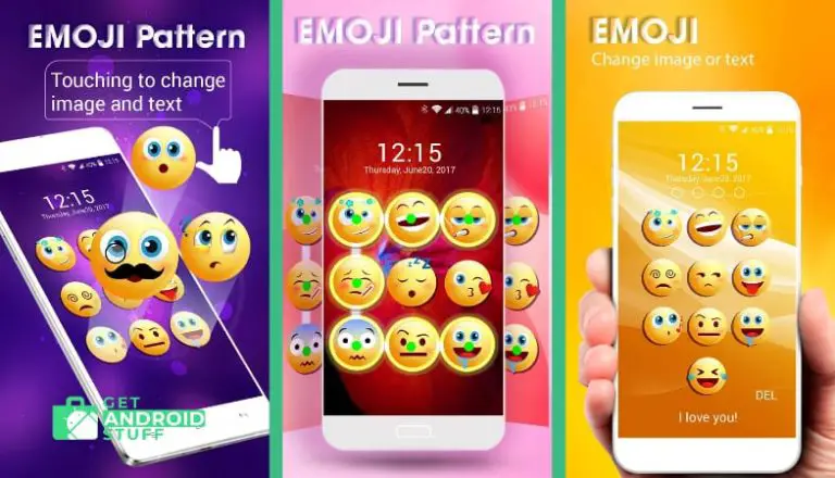 11 Free Best Emoji Apps for Android in 2024 | Get Android Stuff