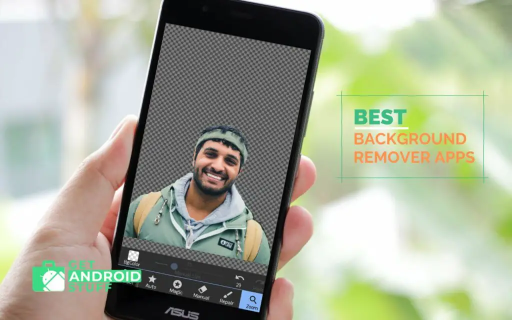 10 Best Background Remover Apps for Android in 2022 | Get Android Stuff