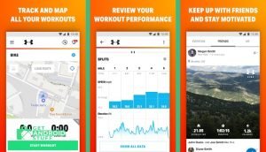 best map app for biking