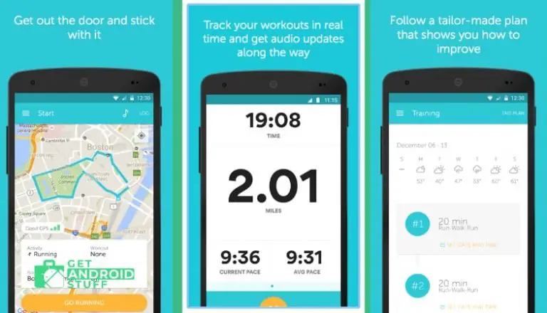 10 Free Best Cycling Apps and Biking Apps for Android | Get Android Stuff