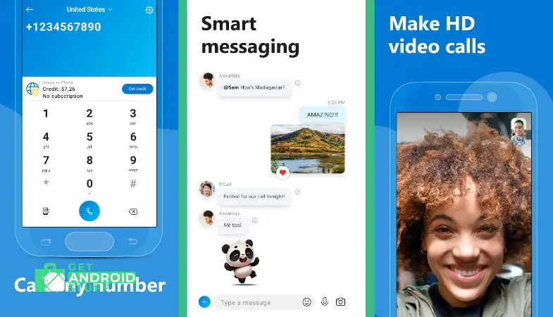 Skype - free IM & video calls app