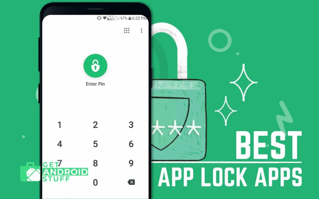 best app lock apps for Android