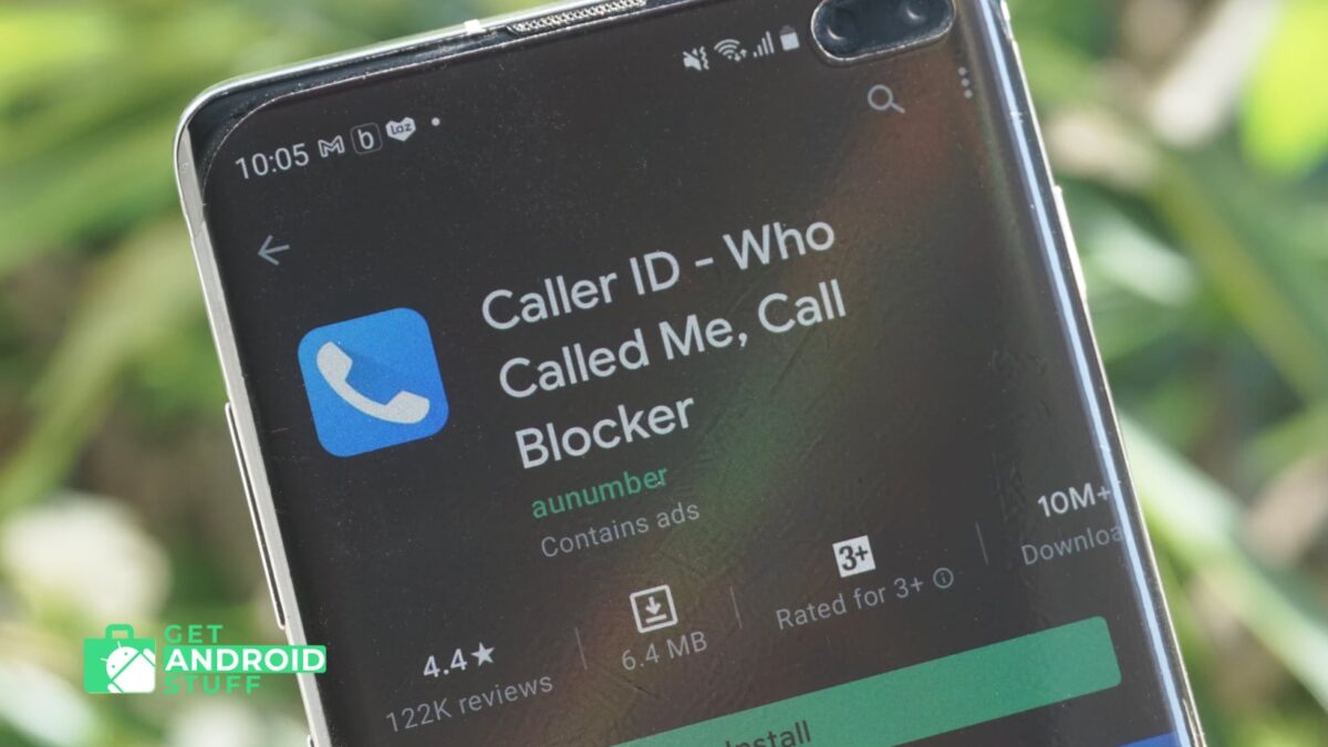 Best Caller ID Apps for Android