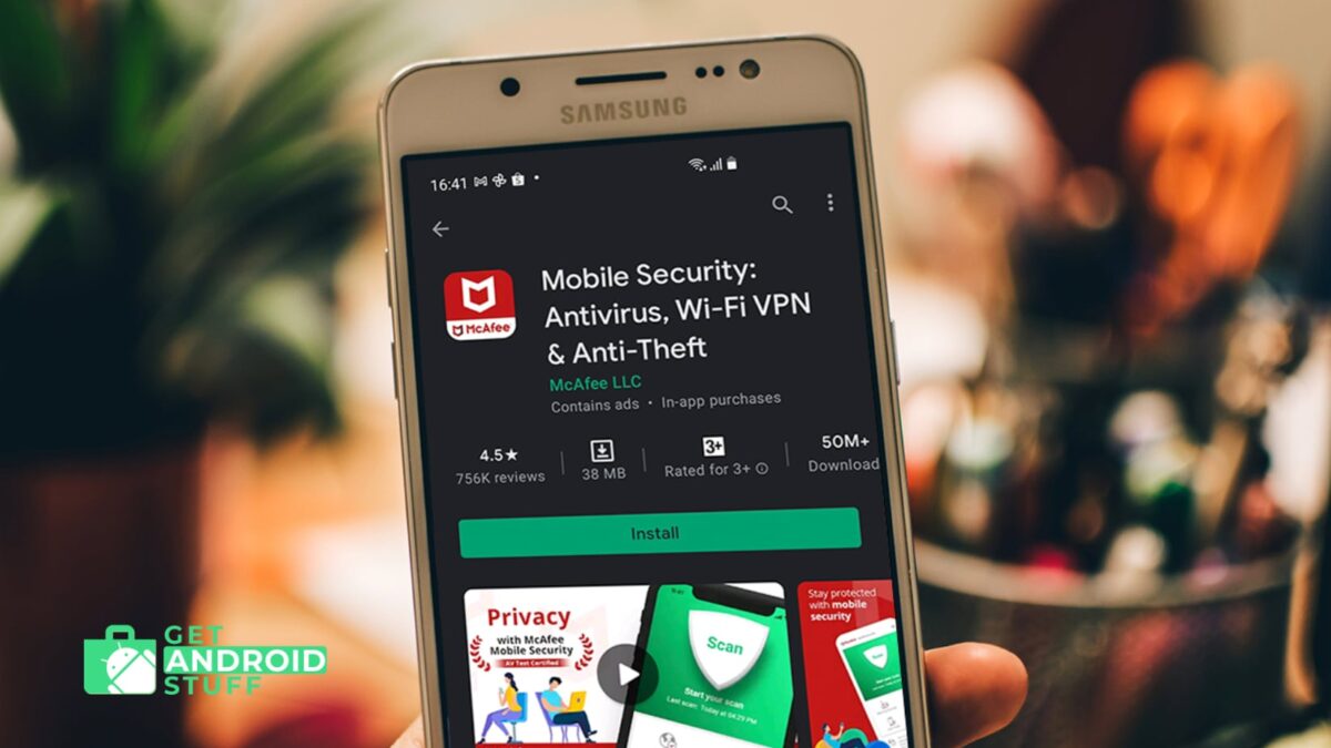 Best Security Apps for Android