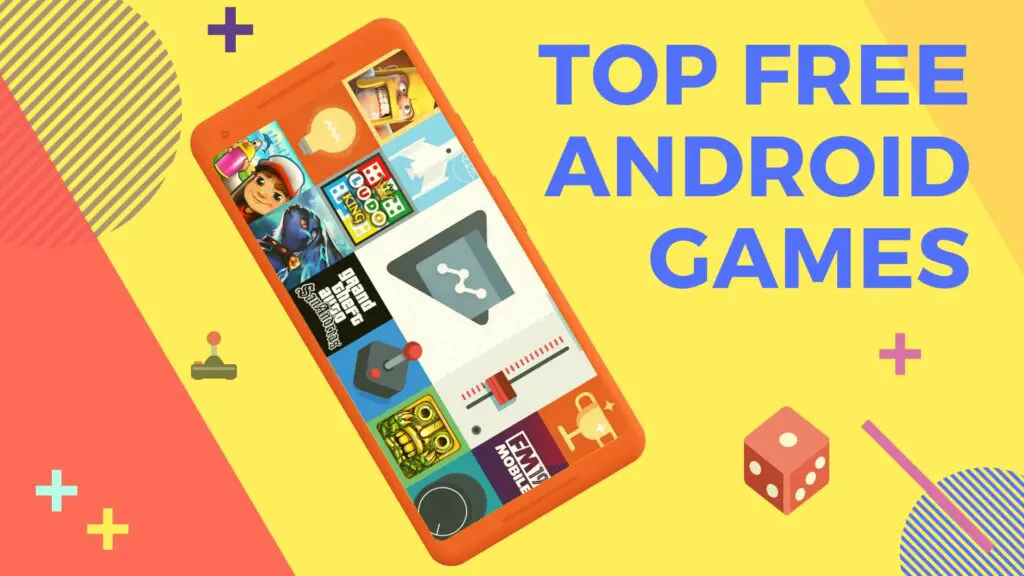 BEST FREE Android Games