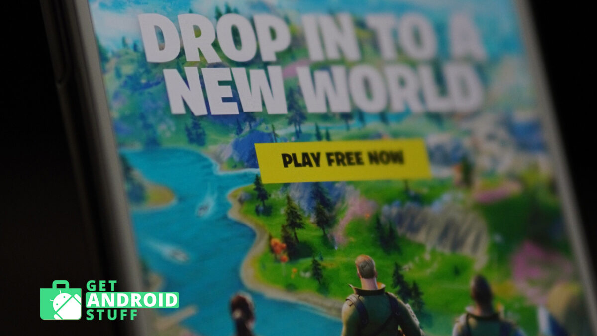 Adventure Game for Android