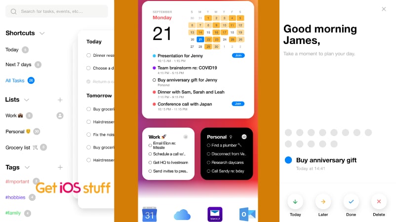 The Best Note Taking Apps for iPhone and iPad Get Android Stuff