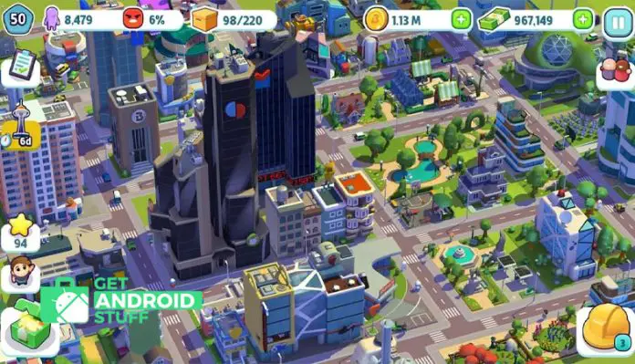 10 Best Empire Building Games for Android in 2024 | Get Android Stuff