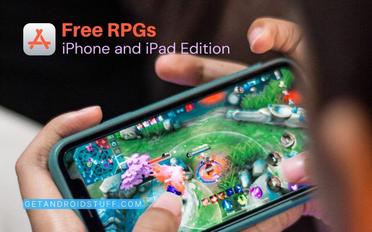 The best free games for iPhone and iPad