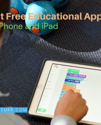 Free Educational Apps for iPhone and iPad