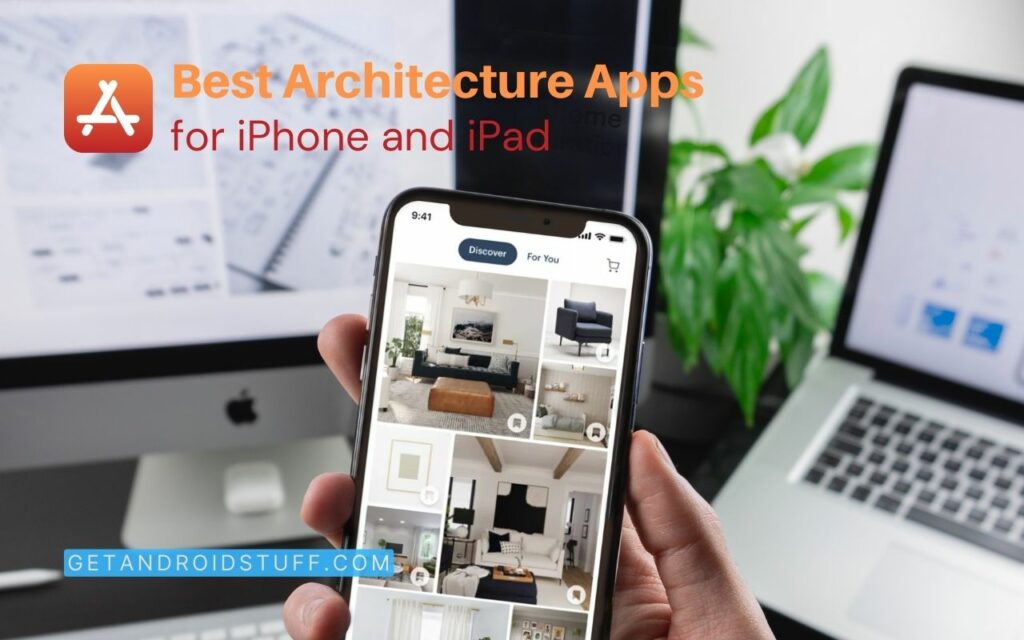 Free iPhone Apps For Architects And Designers